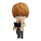 Image produit Death Note - Light Yagami 2.0 Nendoroid Figurine d'action