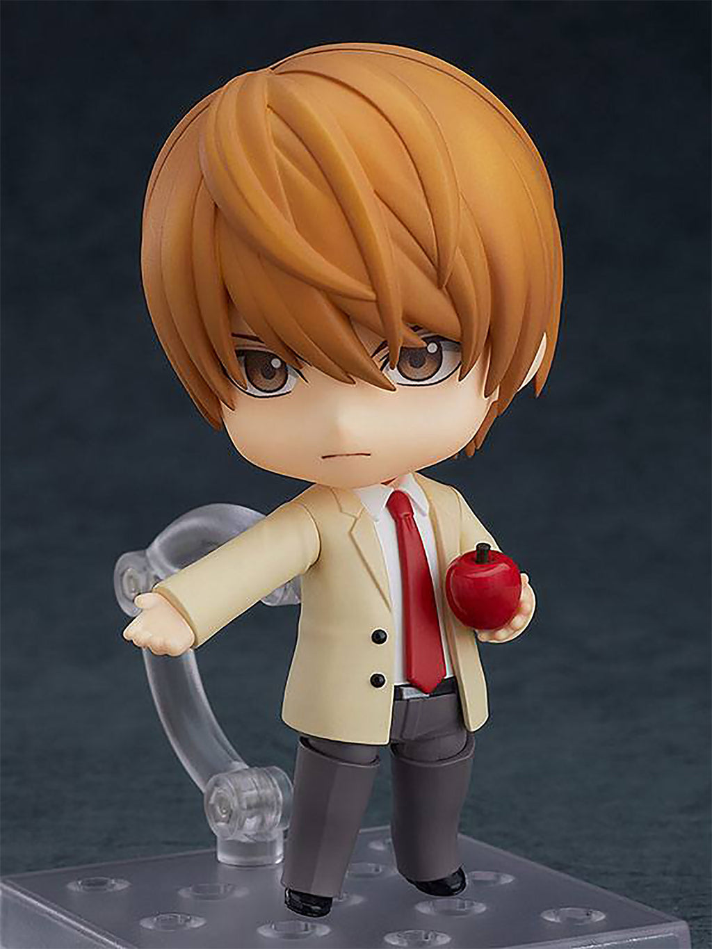 Image produit Death Note - Light Yagami 2.0 Nendoroid Figurine d'action