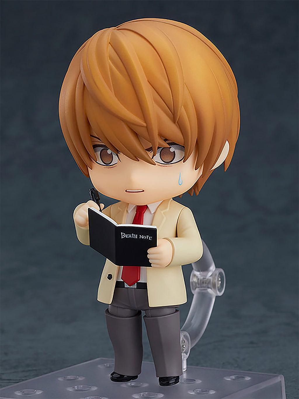 Image produit Death Note - Light Yagami 2.0 Nendoroid Figurine d'action