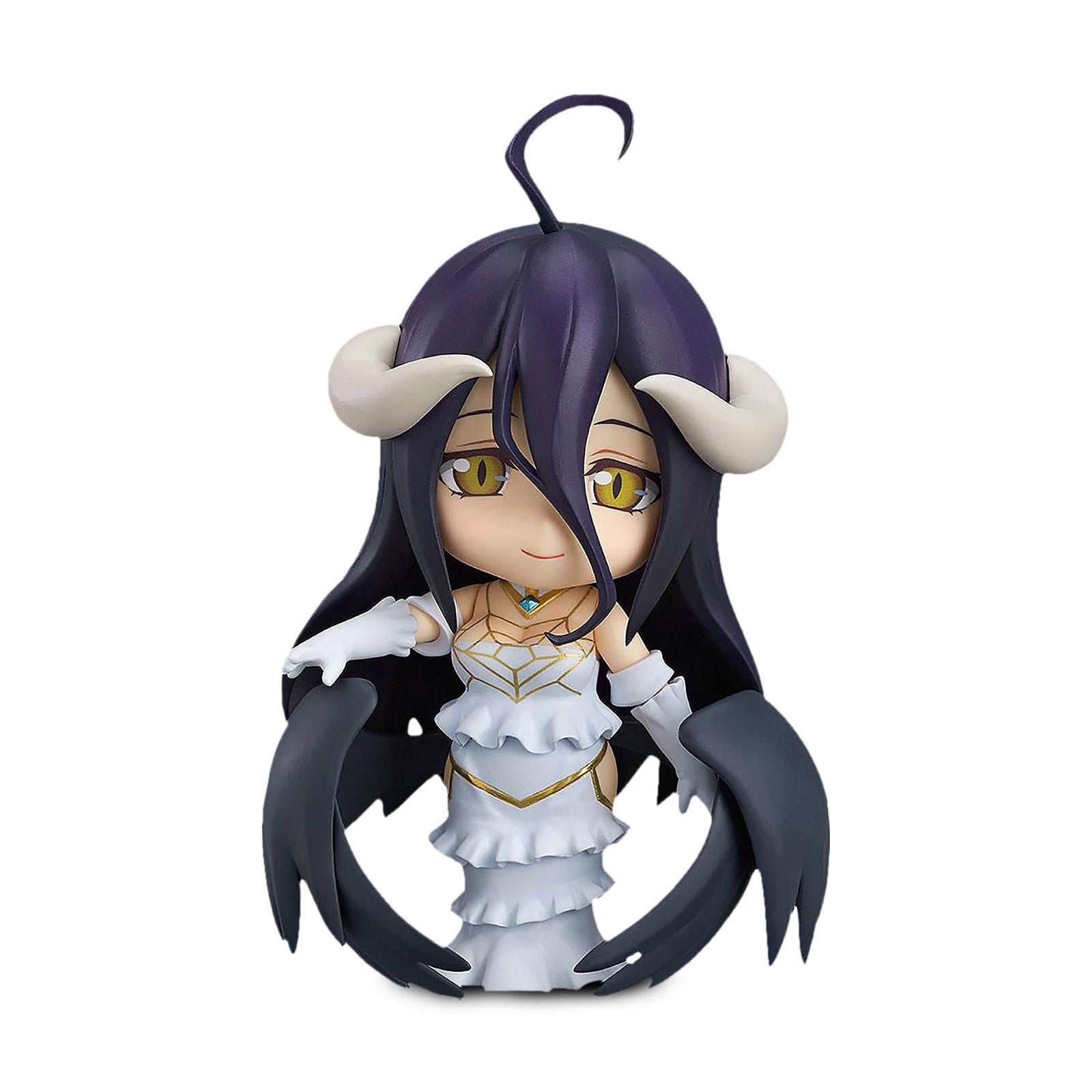 Image produit Overlord - Figurine d'action Nendoroid Albedo