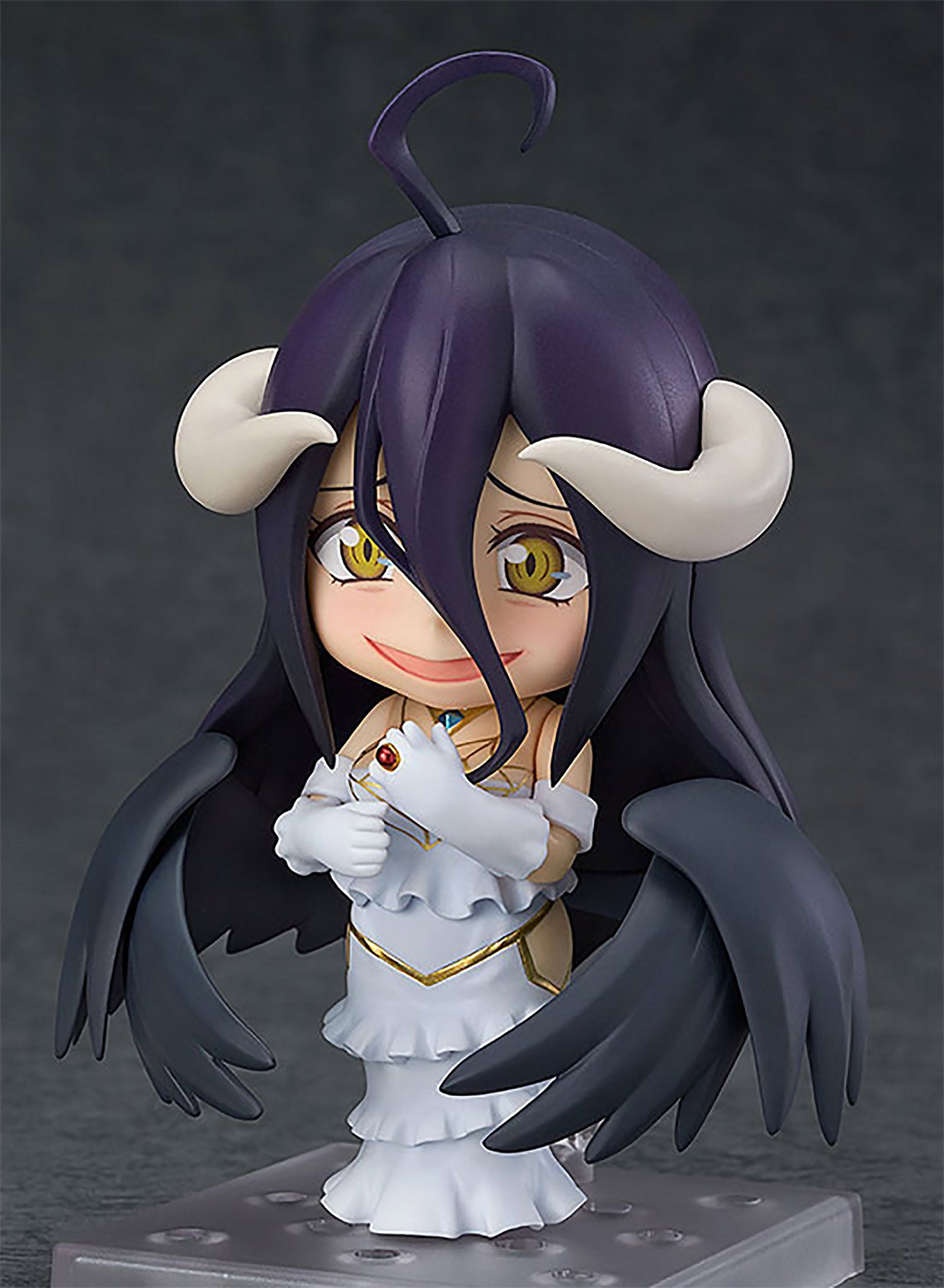 Image produit Overlord - Figurine d'action Nendoroid Albedo