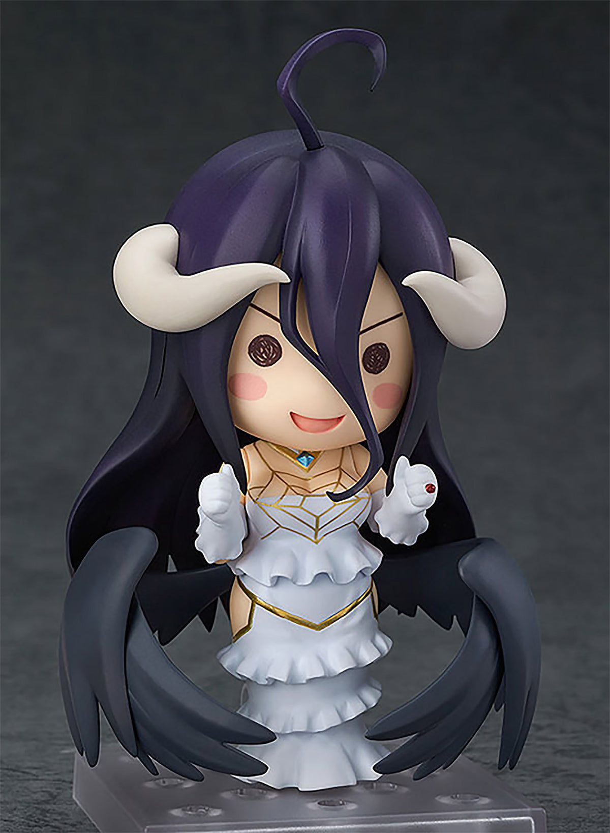 Product image Overlord - Albedo Nendoroid Action Figure