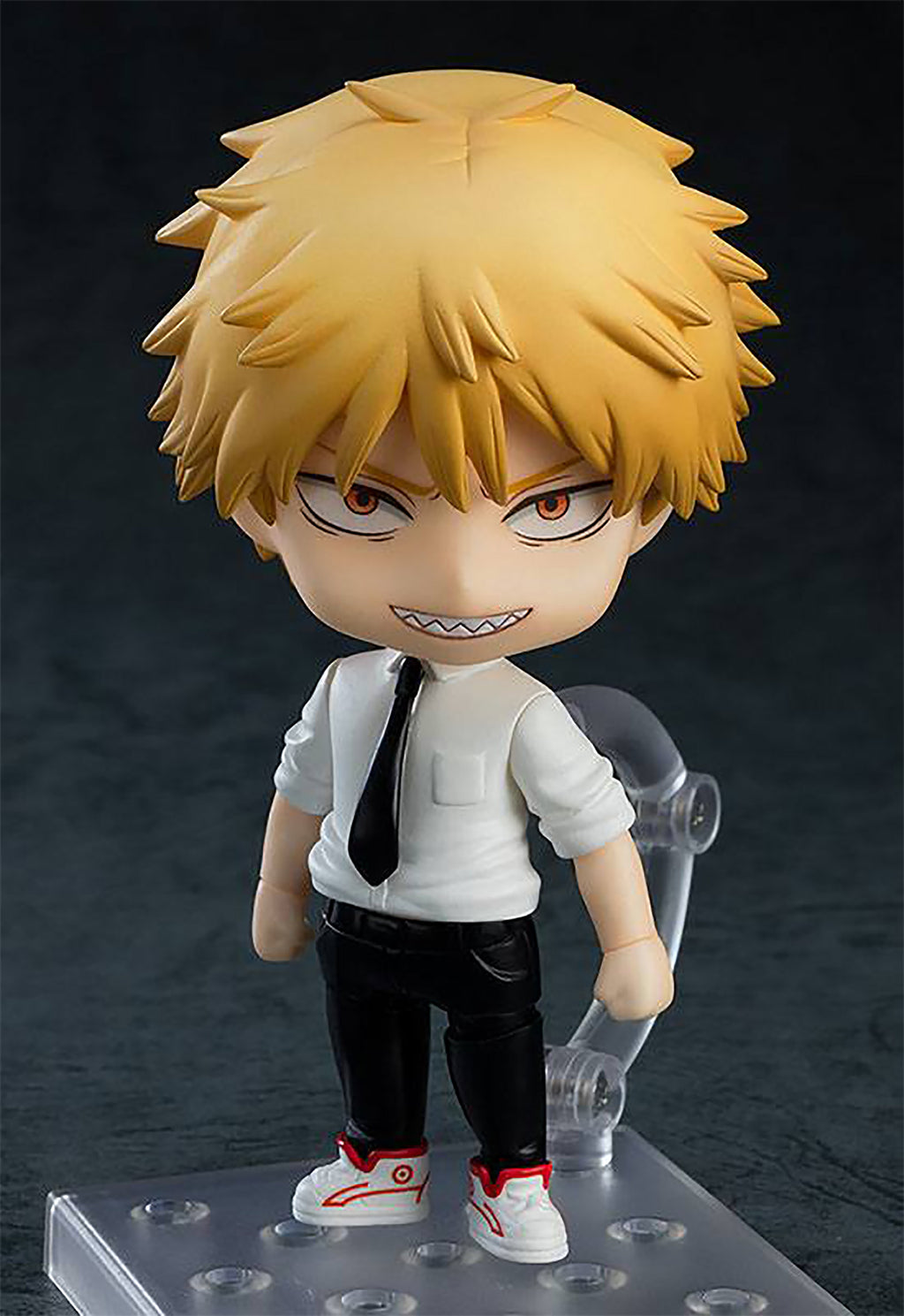 Image produit Chainsaw Man - Figurine d'action Nendoroid Denji