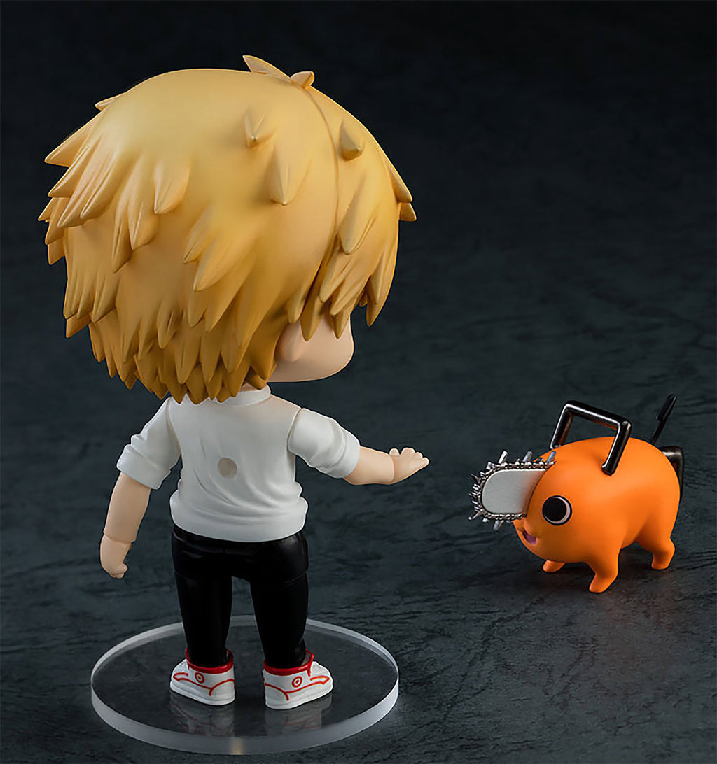 Image produit Chainsaw Man - Figurine d'action Nendoroid Denji