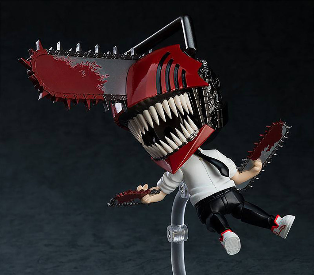 Image produit Chainsaw Man - Figurine d'action Nendoroid Denji