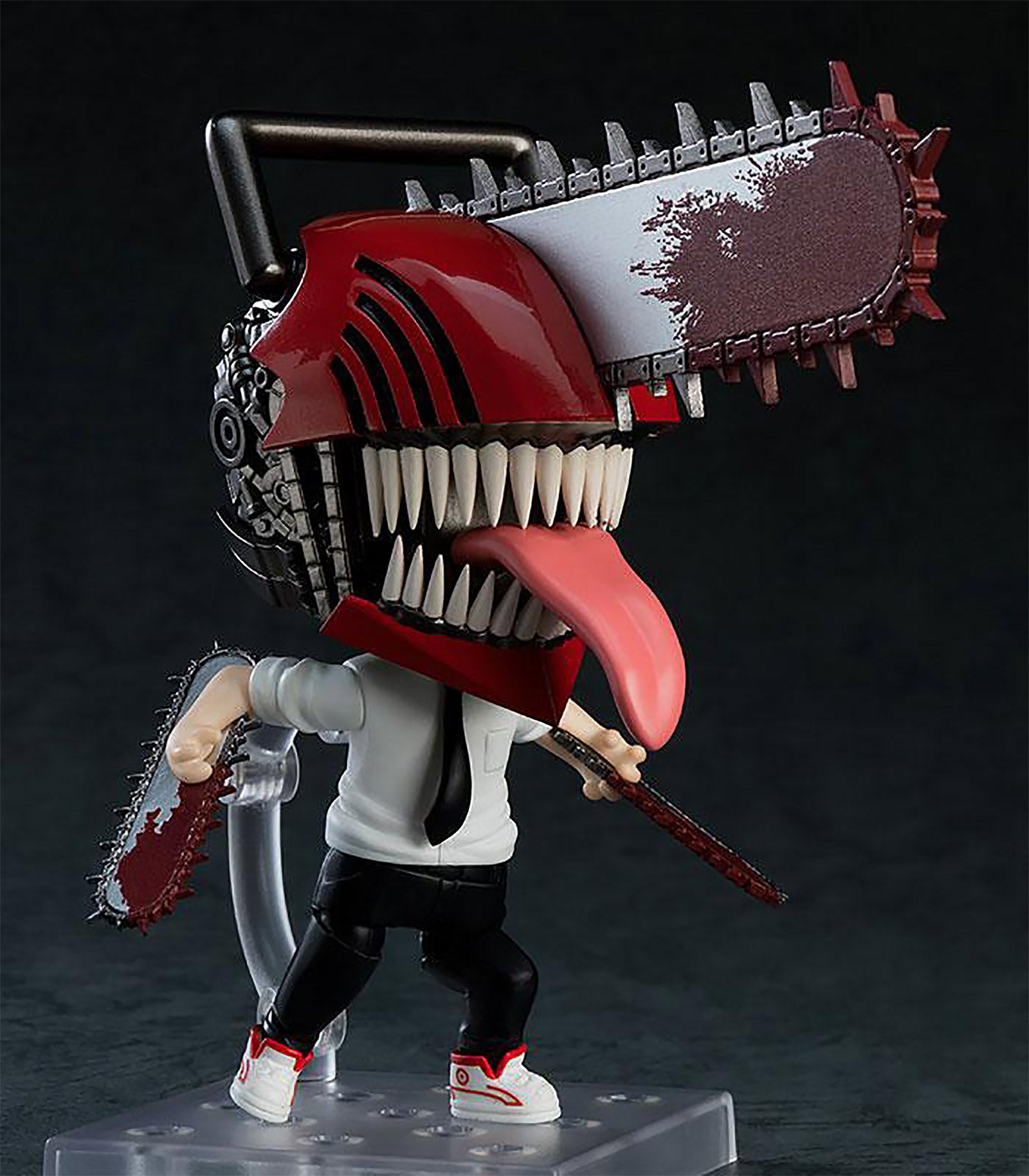 Image produit Chainsaw Man - Figurine d'action Nendoroid Denji