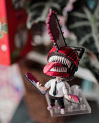 Image produit Chainsaw Man - Figurine d'action Nendoroid Denji