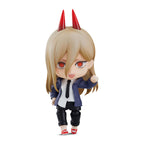 Image produit Chainsaw Man - Figurine d'action Nendoroid Power