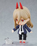 Image produit Chainsaw Man - Figurine d'action Nendoroid Power
