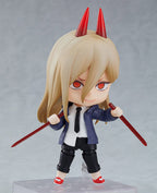 Image produit Chainsaw Man - Figurine d'action Nendoroid Power