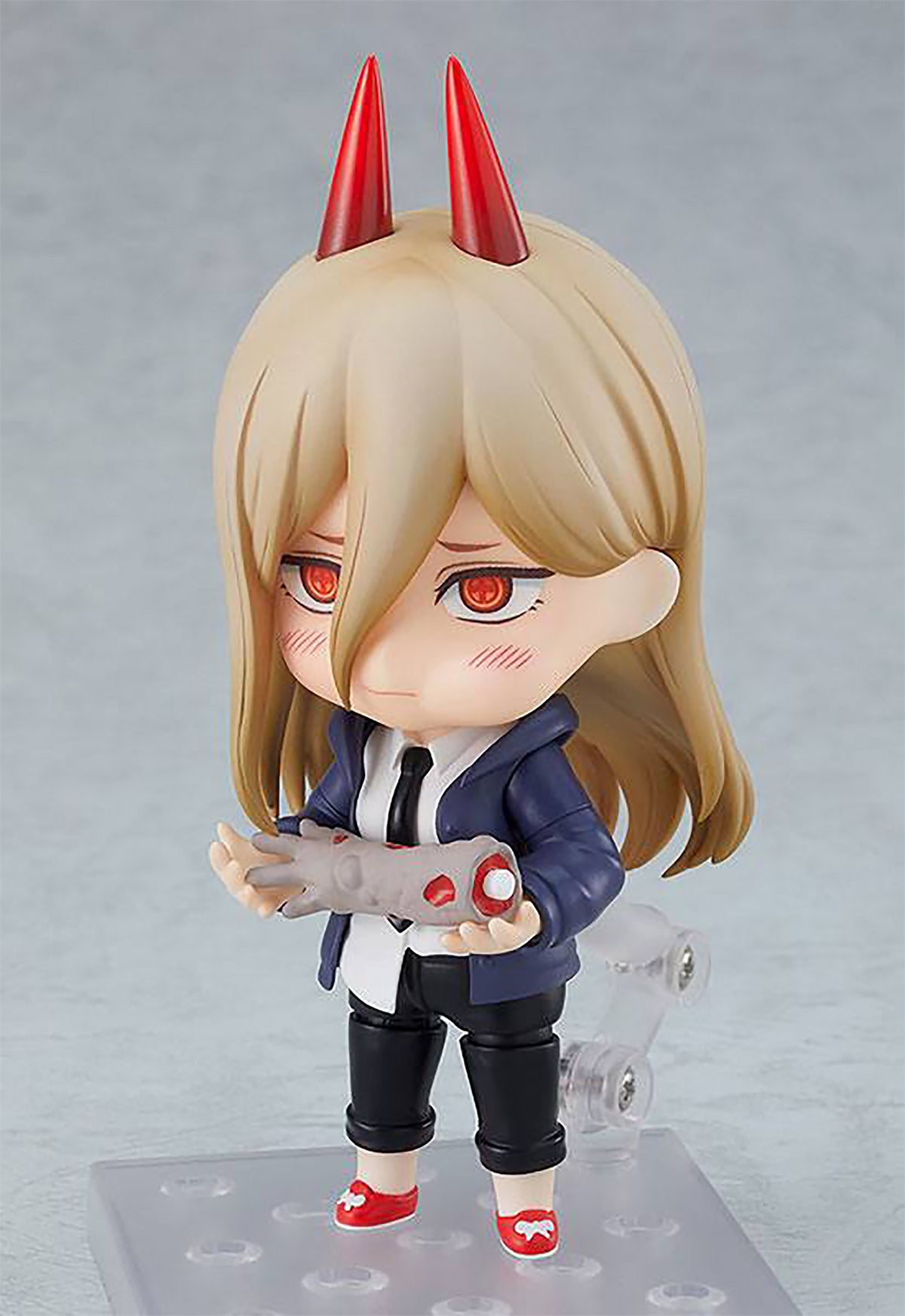 Image produit Chainsaw Man - Figurine d'action Nendoroid Power