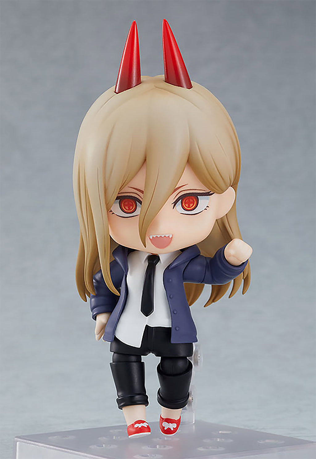 Image produit Chainsaw Man - Figurine d'action Nendoroid Power
