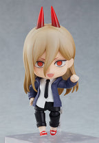 Image produit Chainsaw Man - Figurine d'action Nendoroid Power