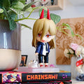Image produit Chainsaw Man - Figurine d'action Nendoroid Power