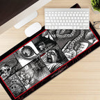 Product image Junji Ito - Honored Ancestor XXL Mousepad