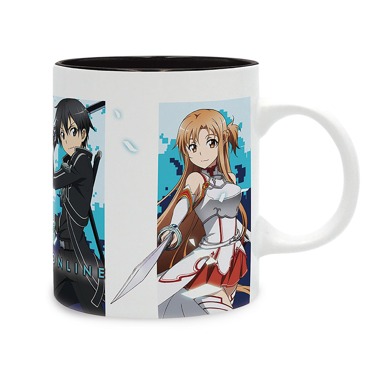 Image produit Sword Art Online - Tasse Crossover Alfheim