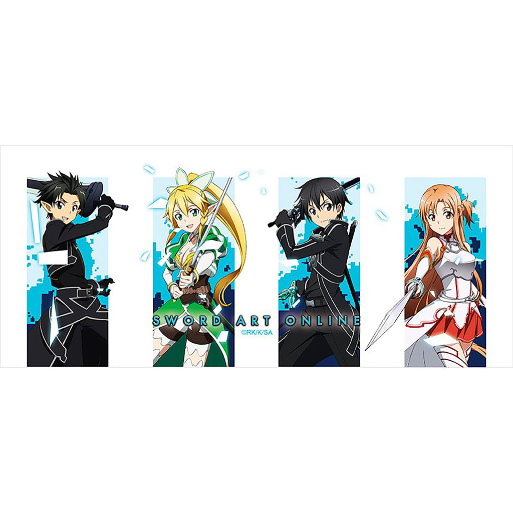 Image produit Sword Art Online - Tasse Crossover Alfheim