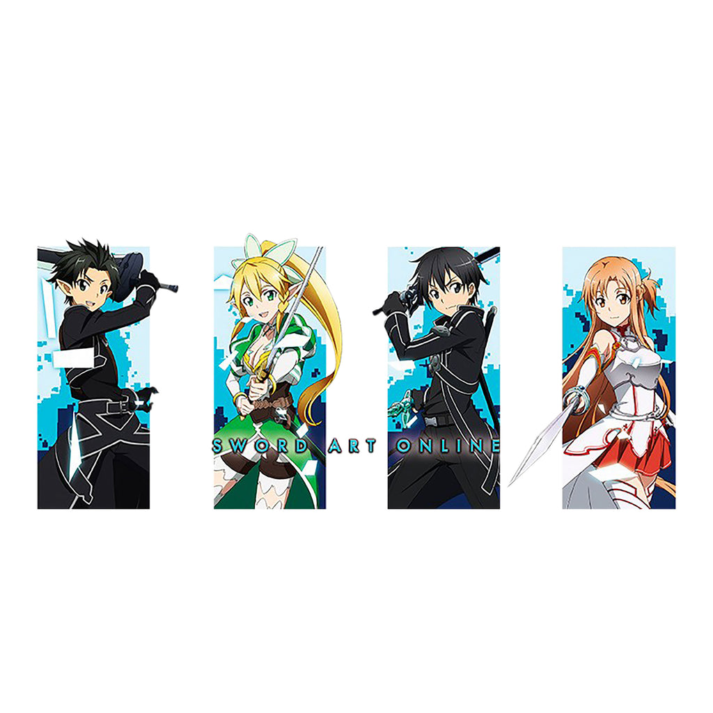 Image produit Sword Art Online - Tasse Crossover Alfheim