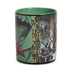 Image produit Jujutsu Kaisen - Itadori & Sukuna Mug Thermochromique