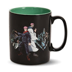 Image produit Jujutsu Kaisen - Itadori & Sukuna Mug Thermochromique