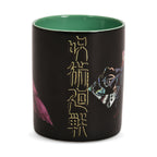 Image produit Jujutsu Kaisen - Itadori & Sukuna Mug Thermochromique