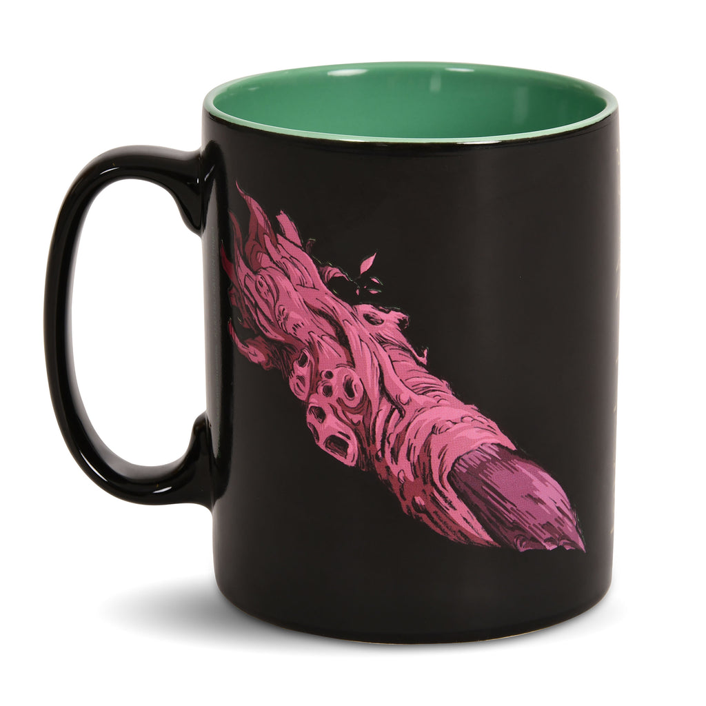 Image produit Jujutsu Kaisen - Itadori & Sukuna Mug Thermochromique