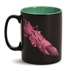 Image produit Jujutsu Kaisen - Itadori & Sukuna Mug Thermochromique