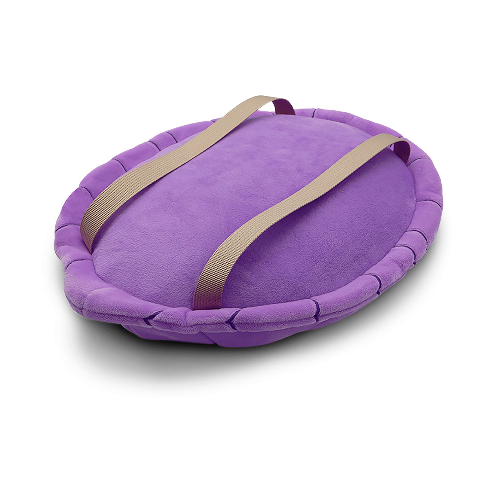 Image produit Dragon Ball - Coussin Carapace de Tortue de Maître Roshi