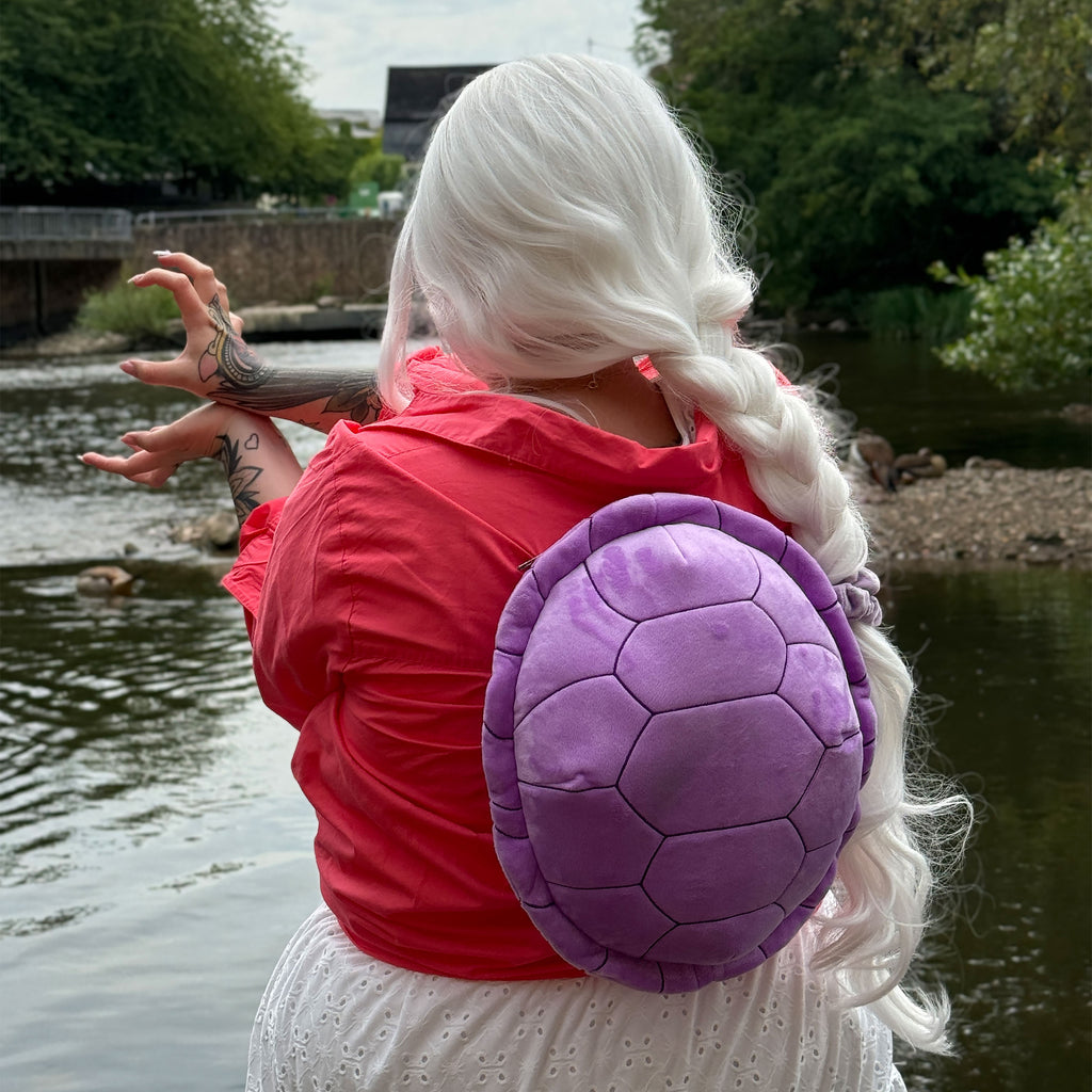 Image produit Dragon Ball - Coussin Carapace de Tortue de Maître Roshi