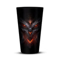 Image produit Diablo - Verre de Tête