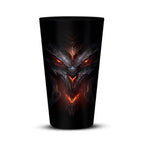 Image produit Diablo - Verre de Tête