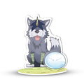 Image produit TenSura - Ranga & Rimuru Figurine en Acrylique