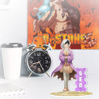 Product image Dr. Stone - Gen Acrylic Figure