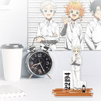 Image produit The Promised Neverland - Figurine Acrylique Norman