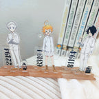 Image produit The Promised Neverland - Figurine Acrylique Norman