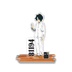 Image produit The Promised Neverland - Figurine acrylique Ray