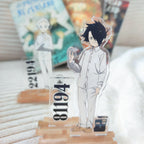 Image produit The Promised Neverland - Figurine acrylique Ray