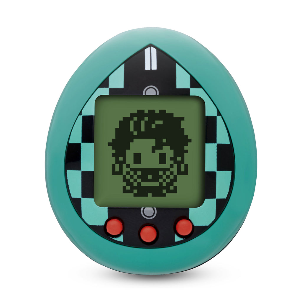Image produit Demon Slayer - Tamagotchi Tanjiro