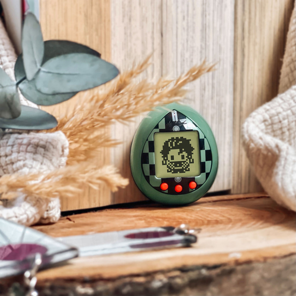 Image produit Demon Slayer - Tamagotchi Tanjiro