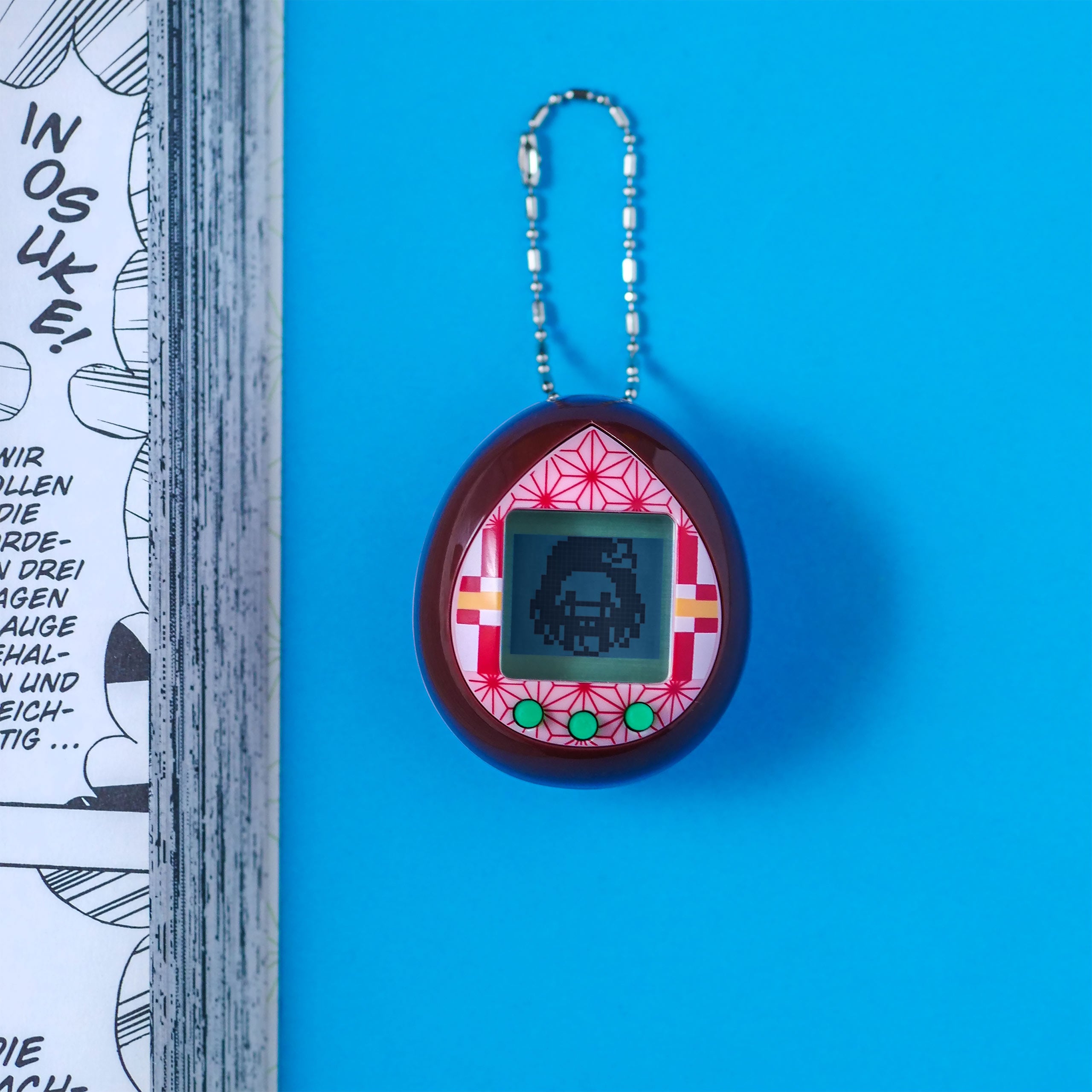 Image produit Demon Slayer - Tamagotchi Nezuko