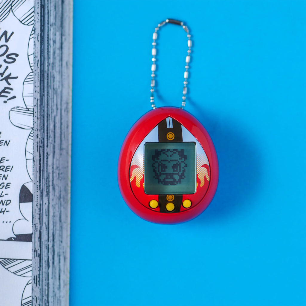 Image produit Demon Slayer - Tamagotchi Kyojuro