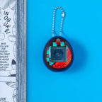 Image produit Demon Slayer - Hinokami Dance Fire God Tamagotchi