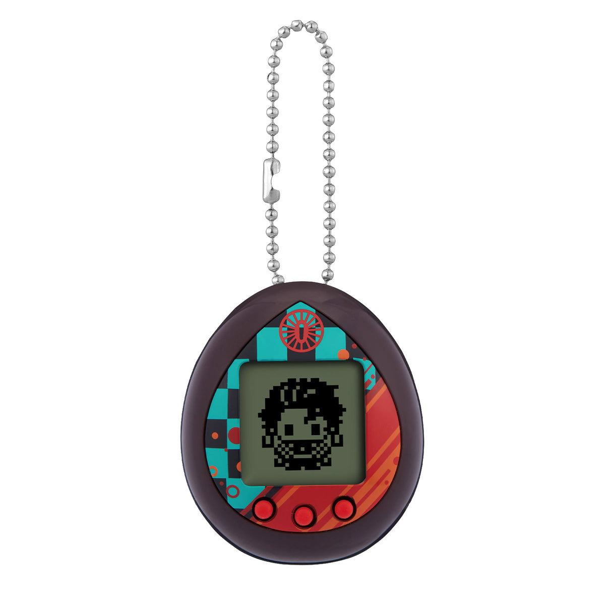 Image produit Demon Slayer - Hinokami Dance Fire God Tamagotchi