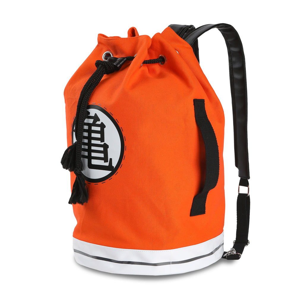 Image produit Dragon Ball - Sac à dos symbole Goku