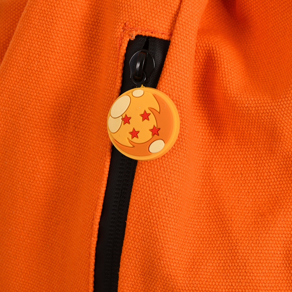 Image produit Dragon Ball - Sac à dos symbole Goku