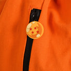 Image produit Dragon Ball - Sac à dos symbole Goku