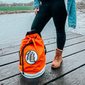 Image produit Dragon Ball - Sac à dos symbole Goku