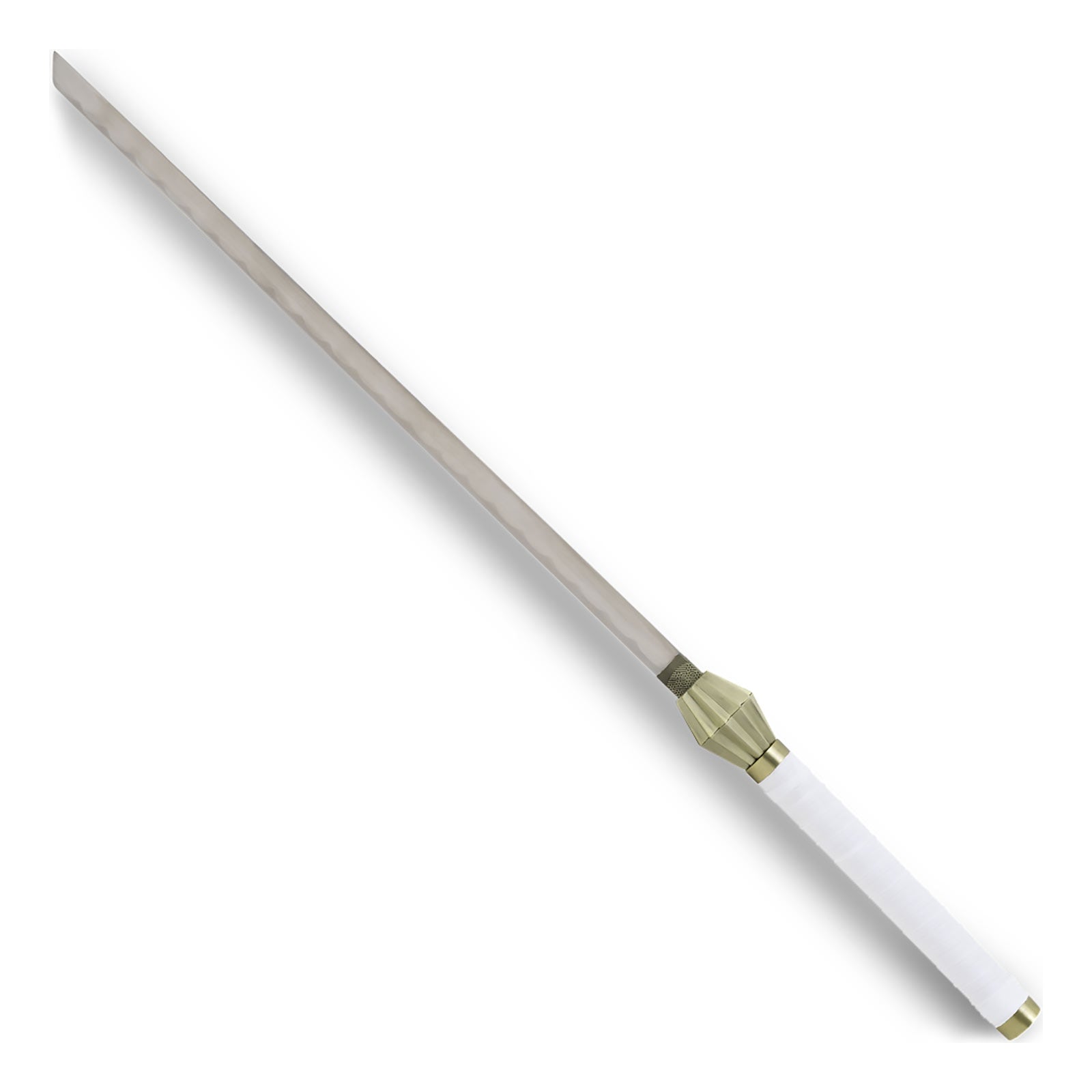 Product image Kenpachi Zaraki Nozarashi Katana for Bleach Fans