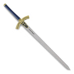 Image produit Épée Saber Excalibur pour les fans de Fate/Stay Night