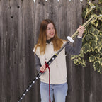 Image produit Katana de Trafalgar Law pour les fans de One Piece